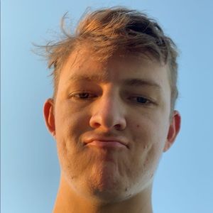 Meet your Posher, Mitch